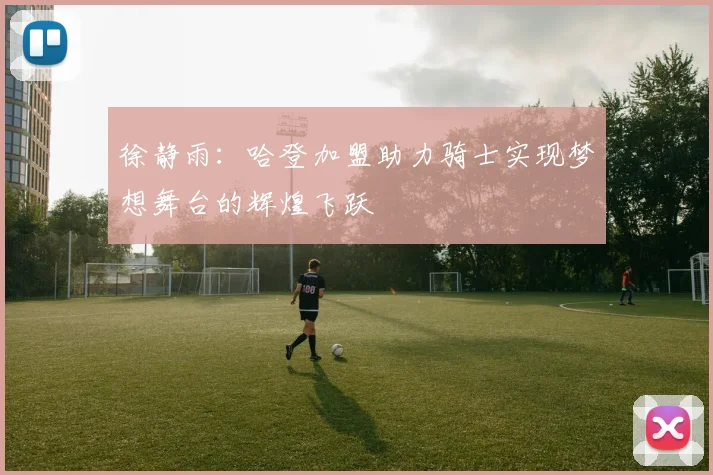 徐静雨：哈登加盟助力骑士实现梦想舞台的辉煌飞跃